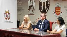Karavan zdravlja Kraljevo