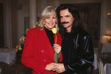 Linda Evans, Jani