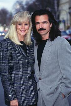 Linda Evans, Jani