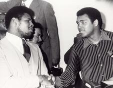Leon Spinks