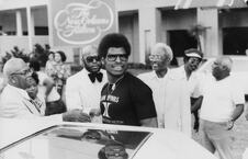 Leon Spinks
