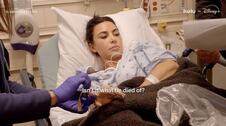 Kim Kardašijan hospitalizovana nakon što joj je dijagnostikovan ezofagitis