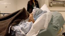 Kim Kardašijan hospitalizovana nakon što joj je dijagnostikovan ezofagitis