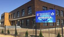 Vodovod Mitrovica