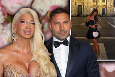 Jelena Karleuša Duško Tošić