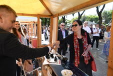 festival Nemačka i Srbija. Zajedno.