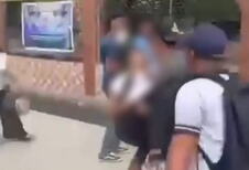 Četrnaestogodišnji napadač koji je otvorio vatru na učenike u srednjoj školi Banga na Filipinima