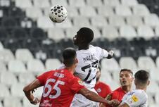 Ismael Maiga