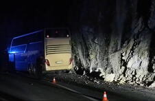 Mojkovac Kolašin saobraćajna nesreća autobuska nesreća Crna Gora Podgorica povređeni deca učenici (4).png