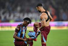 Mohamed Salah