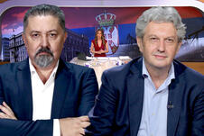 Saša Milovanović Milomir Marić