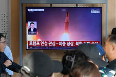 Kim Džong Un Donald Tramp Severna KorejaAmerika SAD Seul Pjongjang Južna Koreja (1).jpg