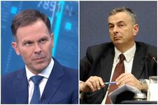 Siniša Mali Dejan Šoškić