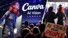 samit london ai