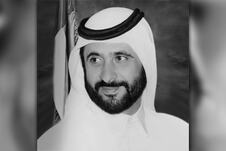 Šeik Ahmed bin Rašid Al Maktum