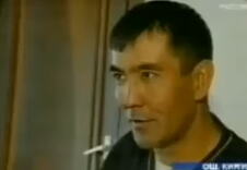 Bajaman Erkinbajev