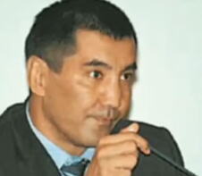 Bajaman Erkinbajev