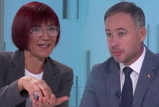 Danica Vučinić Miroslav Miki Aleksić