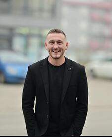 Goran Maksimović