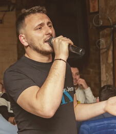 Goran Maksimović