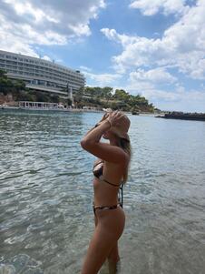 Arina Sabalenka