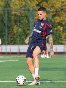 Mihailo Ristić