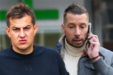 Nikola Petković Nemanja Bjelica