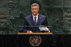 Andrej Plenković