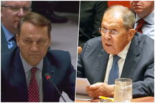 Sergej Lavrov