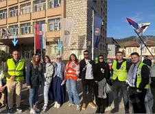 blokaderi Novi Pazar Sulejman Ugljanin