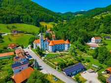 Olimje, Slovenija