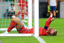 Kristijano Ronaldo