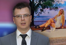 Miloš Parandilović Sanja Grbić