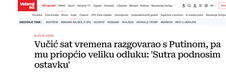 2026-09-26 16_06_32-Vučić sat vremena razgovarao s Putinom, pa mu priopćio veliku odluku_ 'Sutra pod.png