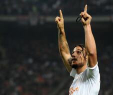 Pablo Osvaldo