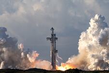 SpaceX