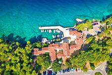 hotel Haludovo