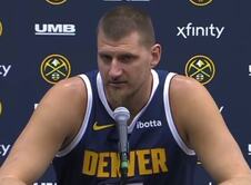 Nikola Jokić