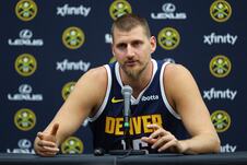 Nikola Jokić