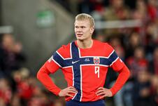Erling Haland