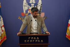 Aleksandar Šapić