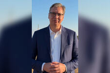 Aleksandar Vucic