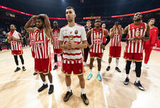 KK Crvena zvezda