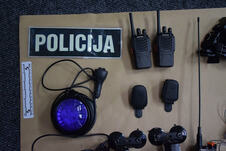 lažni policajac Zagreb