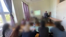 FOTO Uprava za izvršenje krivičnih sankcija, KPZ za žene u Požarevcu.jpg