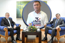 Nikola Rašić sin Nenad Rašić