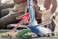avion Flaj Dubai Fly Dubai pilot