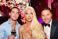 Duško Tošić Jelena Karleuša