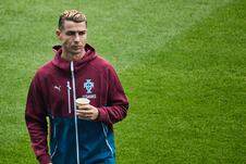 Kristijano Ronaldo