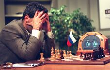 Gari Kasparov